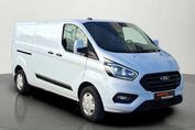Ford Transit Custom L2H1