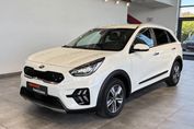 Kia Niro 1.6 GDI Hybrid