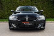 BMW Seria 2 Coupe 230i M Sport