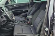 Hyundai Tucson 1.6 T-GDI Comfort 2WD DCT