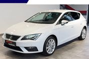 Seat Leon 1.5 TSI
