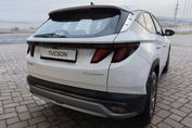Hyundai Tucson 1.6 T-GDi HEV Modern 2WD aut