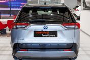 Toyota RAV4 2.5 Hybrid Selection 4x4