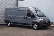 Opel Movano Heavy L3H2