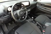 Hyundai i20 1.2 Modern