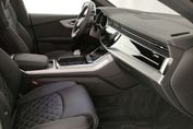 Audi Q8 SQ8 TFSI quattro