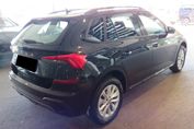 Skoda Kamiq Drive 1.0 TSI
