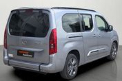 Toyota Proace City Verso Long -4D Family