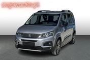 Peugeot Rifter Allure Pack 1.5 BlueHDI  S&S