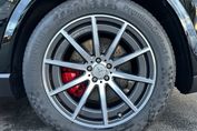 Mercedes GLS AMG 63 4MATIC
