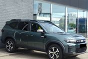 Dacia Bigster Journey 1.8 Full Hybrid