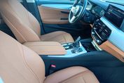 BMW Seria 5 530e xDrive Business Edition