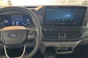 Ford Transit Custom Kombi 320 L2H1 M1 Trend A8