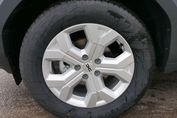 Dacia Duster Expression 1.2 TCe Hybrid-G 4x4 LPG