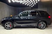 BMW X5 xDrive25d M Sport