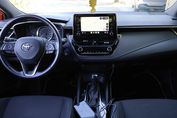 Toyota Corolla 1.8 Hybrid Gpf Comfort