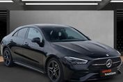 Mercedes CLA 180 AMG Line