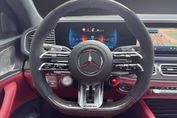 Mercedes GLE AMG 53 4-Matic+