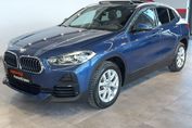BMW X2 xDrive20d Advantage aut