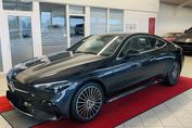 Mercedes CLE 200  4-Matic AMG Line