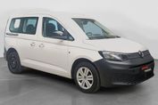 Volkswagen Caddy osobowy L1H1