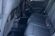 Audi A3 TFSI S Line Sportback