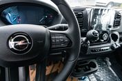 Opel Movano Heavy L2H2