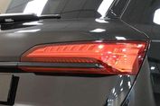 Audi Q7 50 TDI quattro S Line