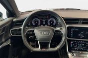 Audi A6 Avant 45 TFSI quattro S Line