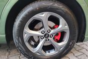 Ford Kuga ST-Line X 2.5 FHEV FWD  eCVT