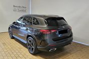 Mercedes GLC 300 d 4-Matic AMG Line