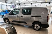 Opel Combo Van Cargo L2H1 Zabudowa Brygadowa