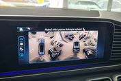 Mercedes GLE 300 d 4-Matic