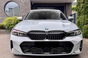 BMW Seria 3 330i xDrive M Sport