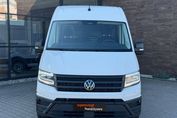 Volkswagen Crafter 35 BiTDI