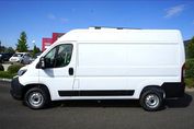 Citroen Jumper L2H2
