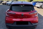 Renault Captur Evolution Eco-G LPG 1.0 TCe
