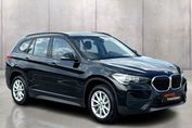 BMW X1 sDrive18i Advantage