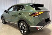 Kia Sportage 1.6 T-GDI HEV Business Line 2WD aut