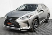 Lexus RX 450h Prestige