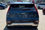 Kia Niro 1.6 GDI Hybrid L