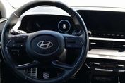Hyundai Bayon 1.0 T-GDI Smart