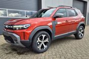 Dacia Duster Journey 1.2 TCe Hybrid-G LPG 4x4