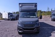 Iveco Daily 70C18 Hi-Matic Zabudowa 15EP