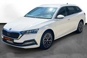 Skoda Octavia 2.0 Tdi Style Dsg