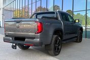 Volkswagen Amarok V6 TDI 4Mot. PanAmericana AT10