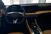 MG HS 1.5T HEV+ Exclusive aut