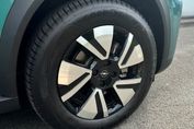 Opel Frontera GS  7miejsc 1.2 Turbo