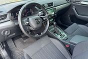 Skoda Superb Style 2.0 TSI  DSG