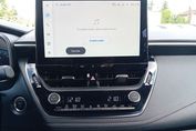 Toyota Corolla 1.8 Hybrid Comfort